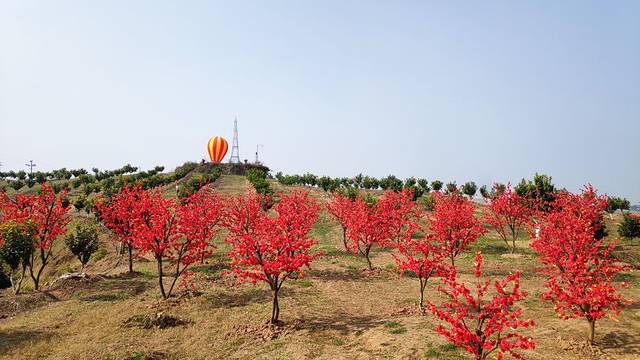 响水滩·乡村记忆旅游景区
