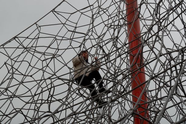 黄岩交旅蓝美田园