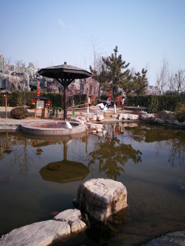 红橡树·御泉汤温泉度假村