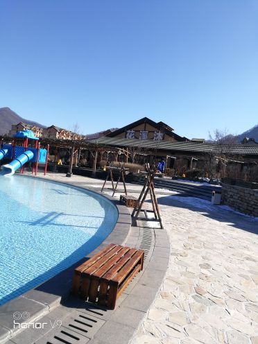 花溪沐枫雪温泉旅游度假区