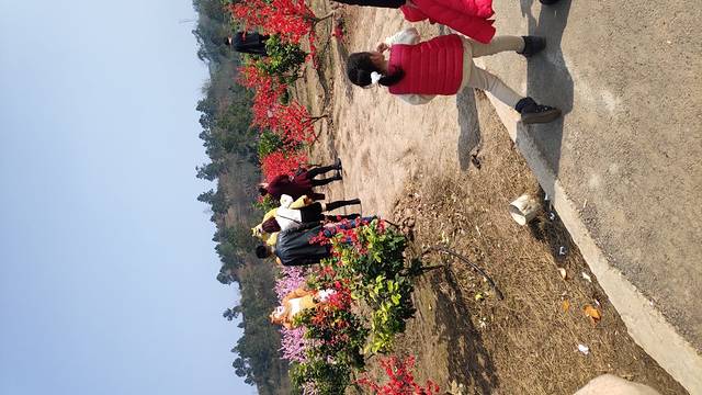 响水滩·乡村记忆旅游景区