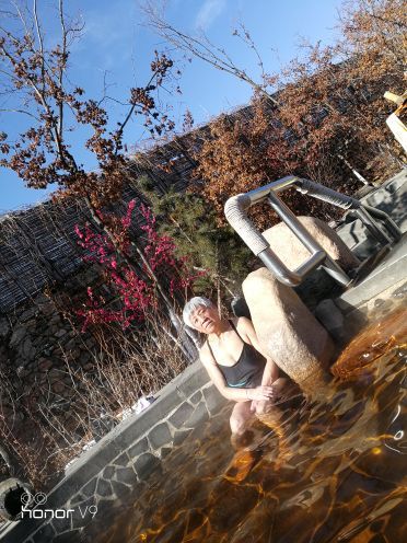 花溪沐枫雪温泉旅游度假区