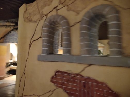 欧乐堡亲子养生温泉