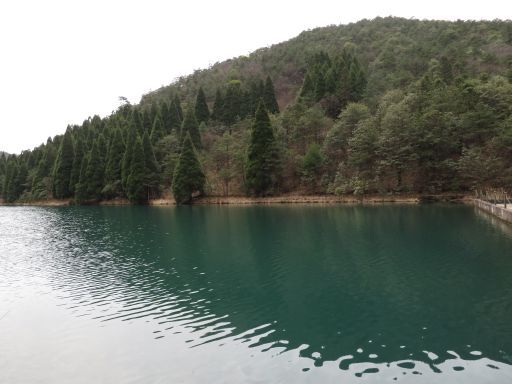 宋城龙泉山旅游区