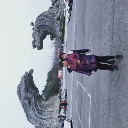 中华侏罗纪探秘旅游区