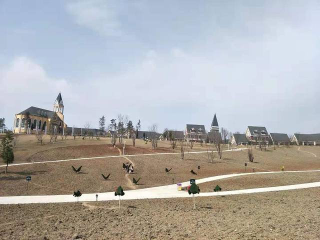 子胥湖·欢乐嘉年华主题乐园