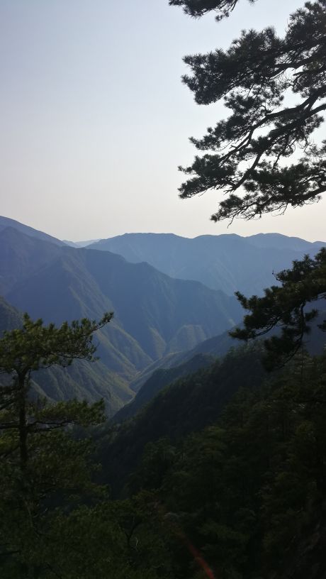 宋城龙泉山旅游区