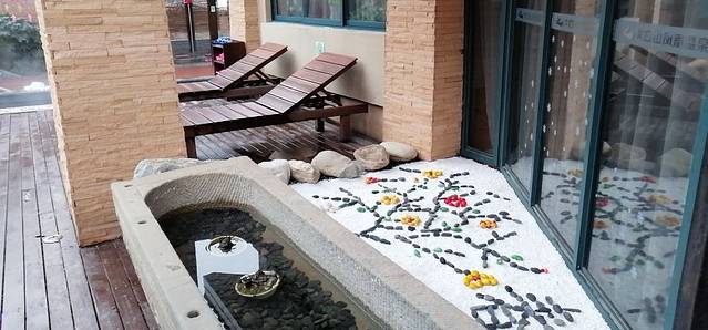 太白山凤凰温泉