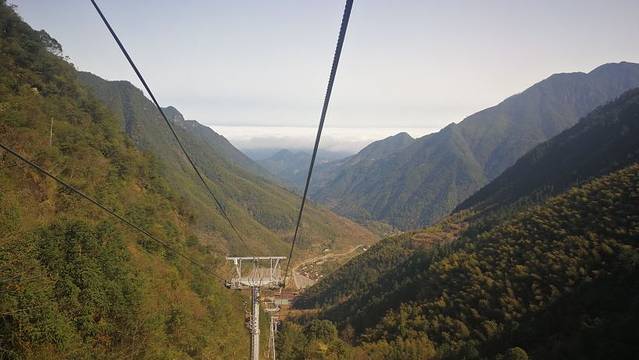 宋城龙泉山旅游区