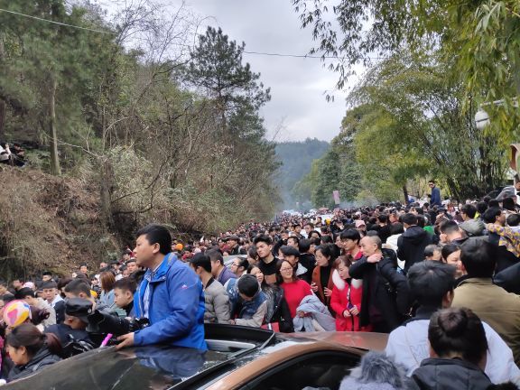 米克小镇亲子乐园