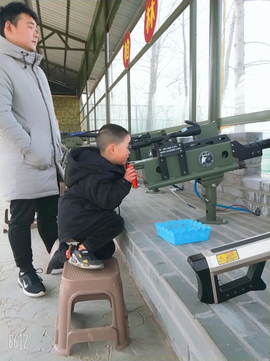 扬州天乐湖嬉乐谷