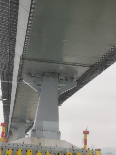 横琴湾海上游(横琴码头)