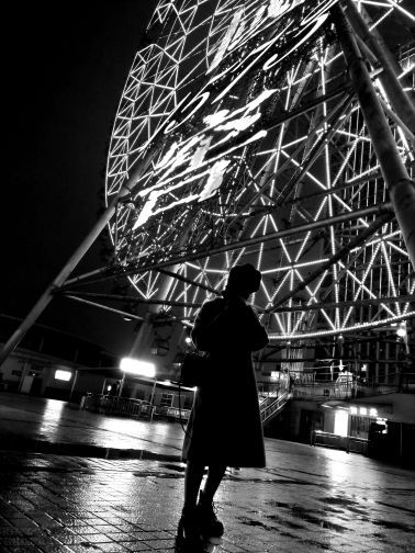 星城之眼摩天轮