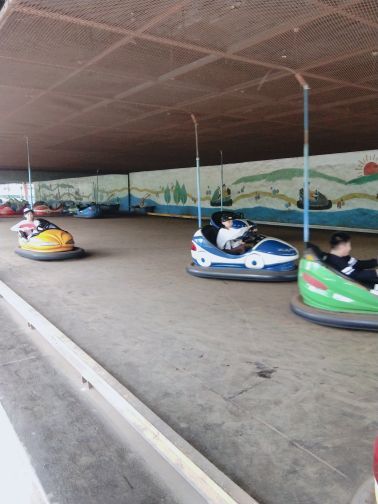 星纪世界·南湖乐园