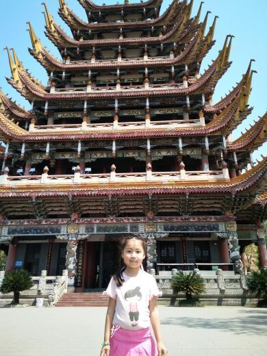 中国观音故里灵泉风景区