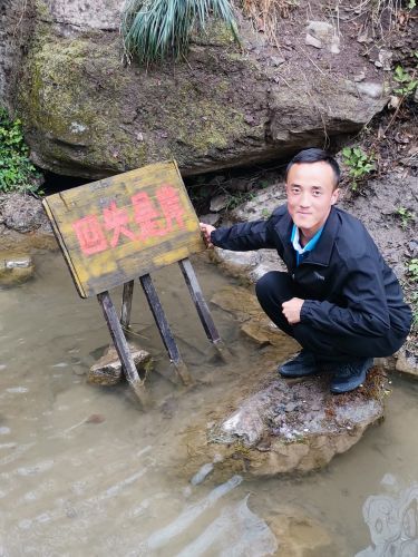 庆阳普罗旺斯薰衣草庄园