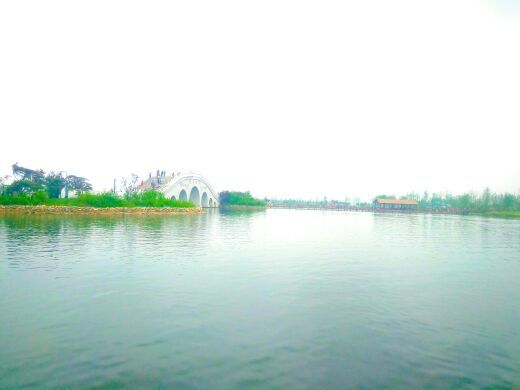 昆明池·七夕公园