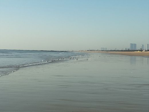 任家台国防教育基地