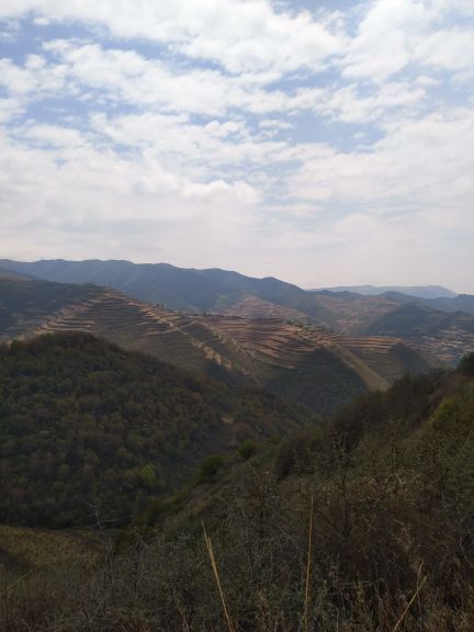 石佛沟国家森林公园