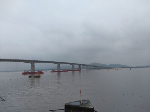 349潜艇观光基地