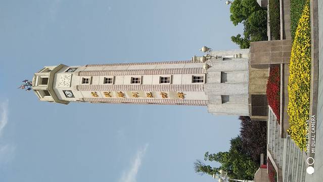 两江国际影视城(民国街)