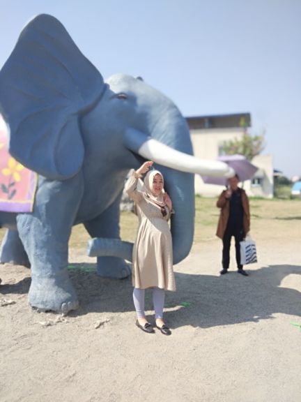 原香国际香草园