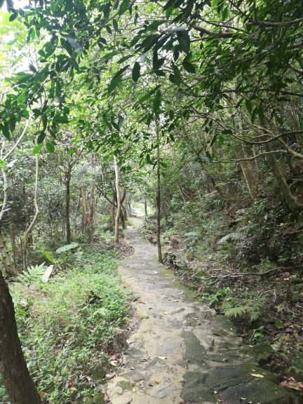 天马山生态旅游区