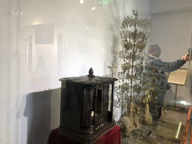 共品钱币博物馆