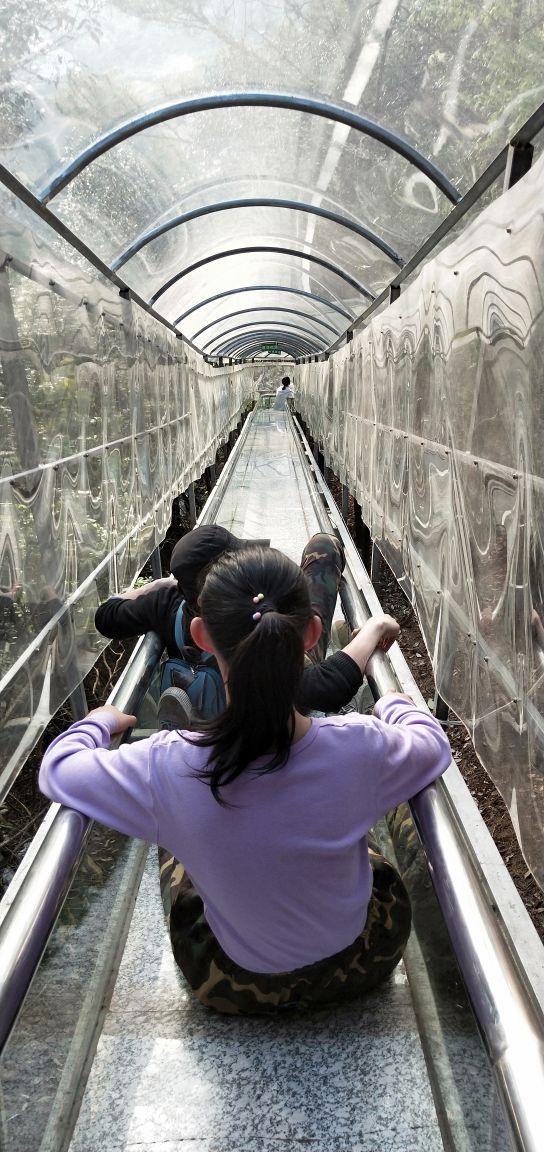 浏阳石牛寨风景区
