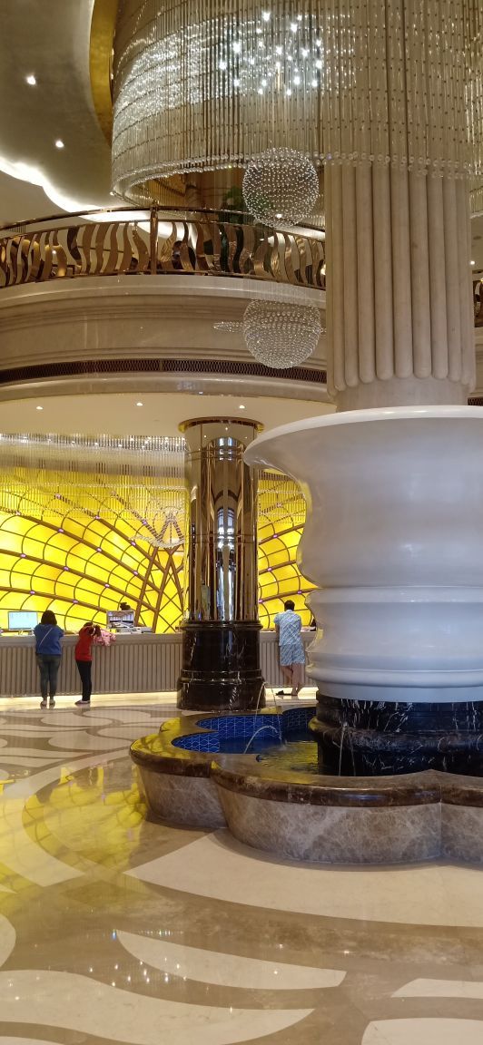 永亮温泉水世界