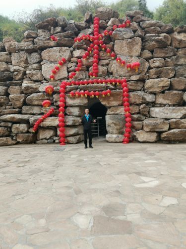 庆阳普罗旺斯薰衣草庄园