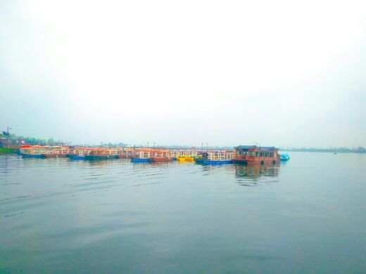 昆明池·七夕公园