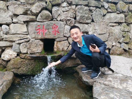 庆阳普罗旺斯薰衣草庄园