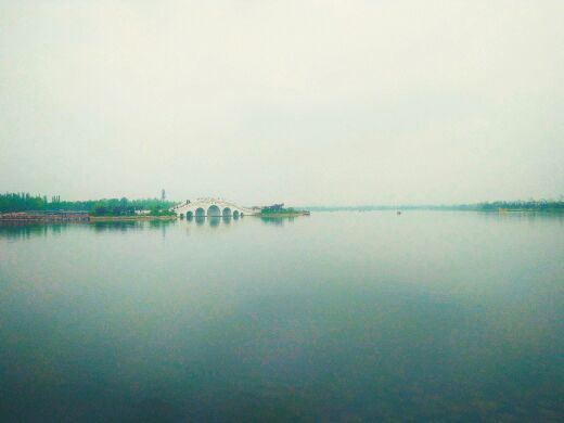 昆明池·七夕公园