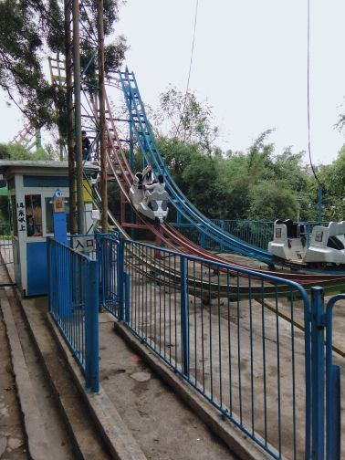 星纪世界·南湖乐园