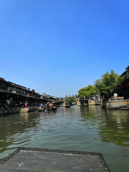 中国纽扣博物馆