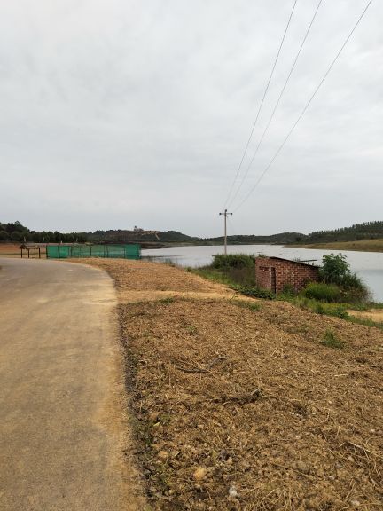 大明花海生态旅游区