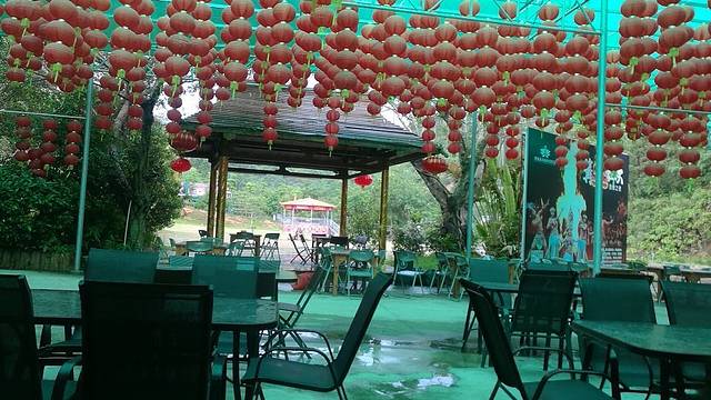 紫莲森林度假村