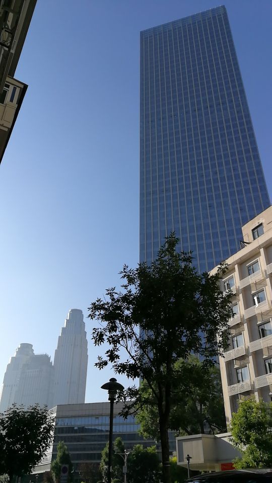 天津鼓楼天街茶馆极品相声帮