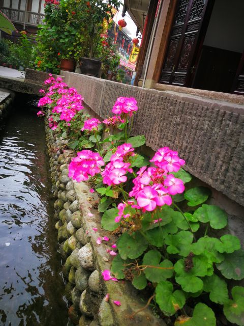 通济镇海窝子古镇