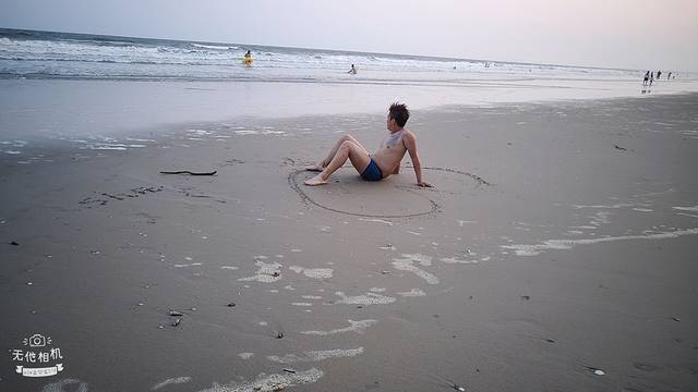 瑶寨九龙潭漂流