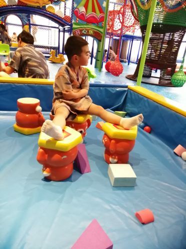 浴龙谷旅游度假区温泉