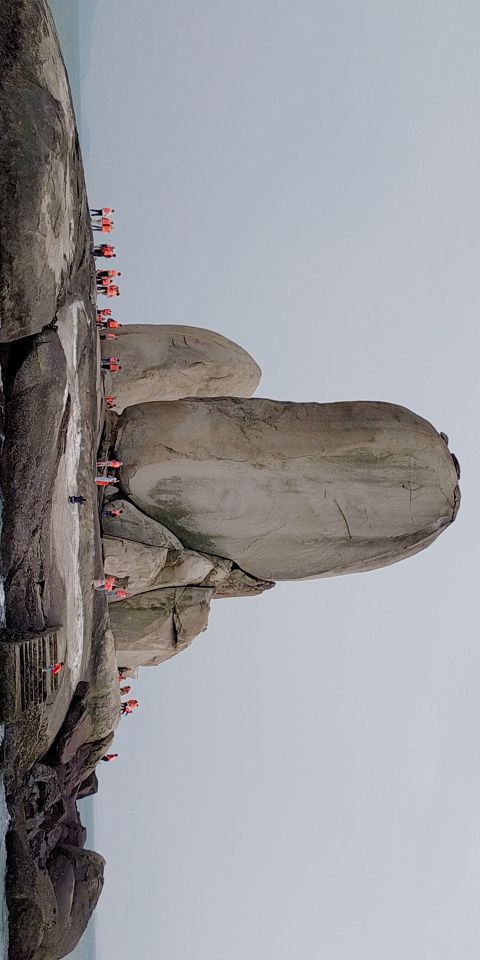 平潭国际旅游岛石牌洋景区