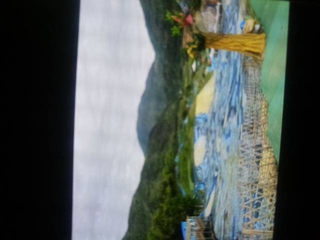 中国瓷天下旅游区-海丝谷景区