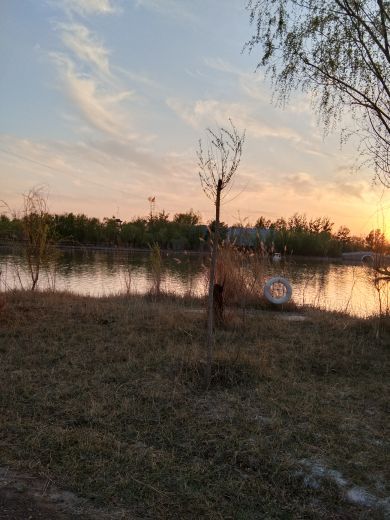 神泉生态旅游景区