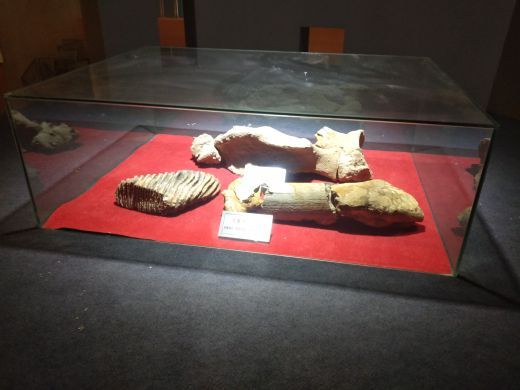 灵宝娘娘山景区