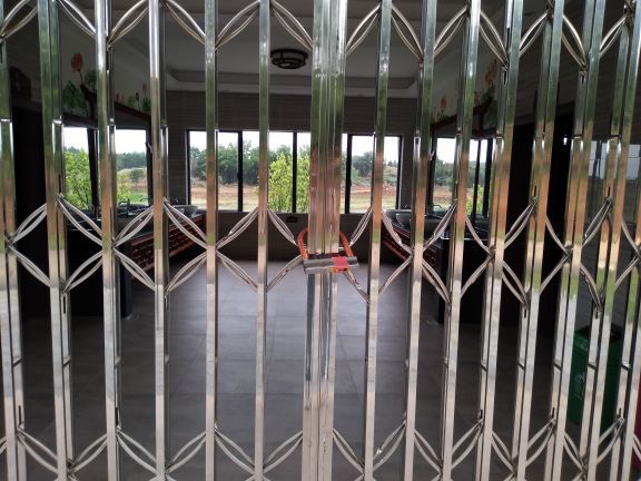 大明花海生态旅游区