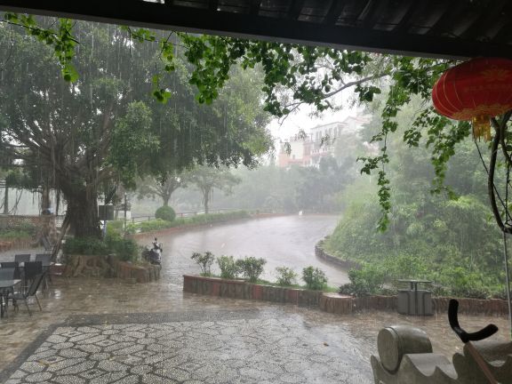 紫莲森林度假村