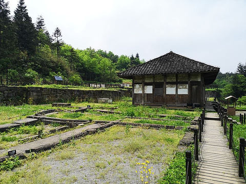 遵义旅游图片