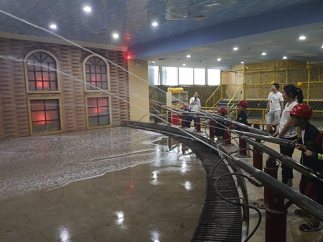 点点梦想城(金水路店)